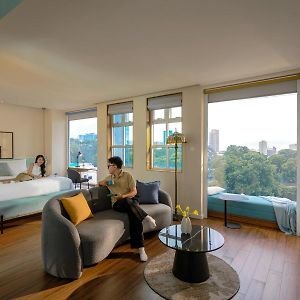 Suite Spa Bath